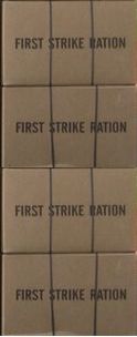 First Strike Ration Cases
