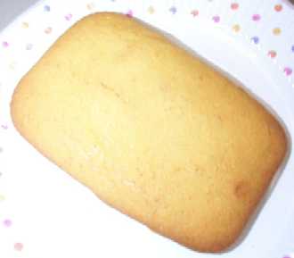 1999 MRE Menu #23 - Chicken w/Cavatelli - pound cake 1999 MRE Menu #23 - Chicken w/Cavatelli - pound cake