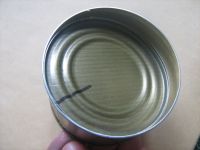 1978 MCI Pound Cake bottom of can 1978 MCI Pound bottom of can