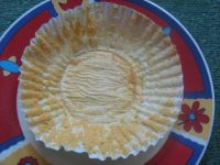 1978 MCI Pound Cake Wrapper 1978 MCI Pound Cake Wrapper