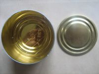1978 MCI Pound Cake Empty Can 1978 MCI Pound Cake Empty Can