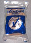 Eversafe Front Meal Bag